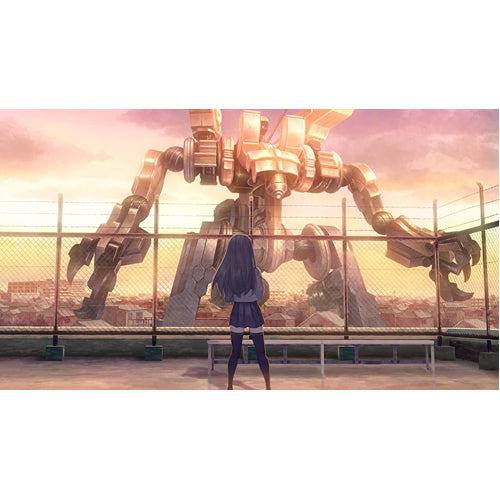 13 Sentinels: Aegis Rim – PS4