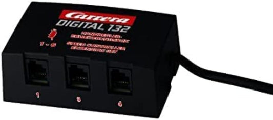 Carrera SPEED CONTROLLER EXTENSION SET