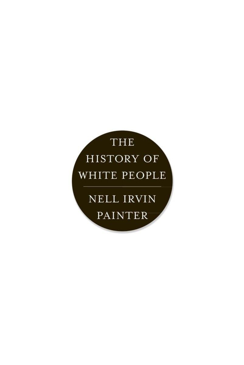 The History of White People