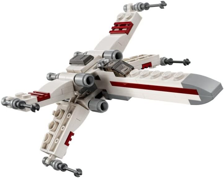 LEGO Star Wars 30654 Polybag X-Wing Starfighter