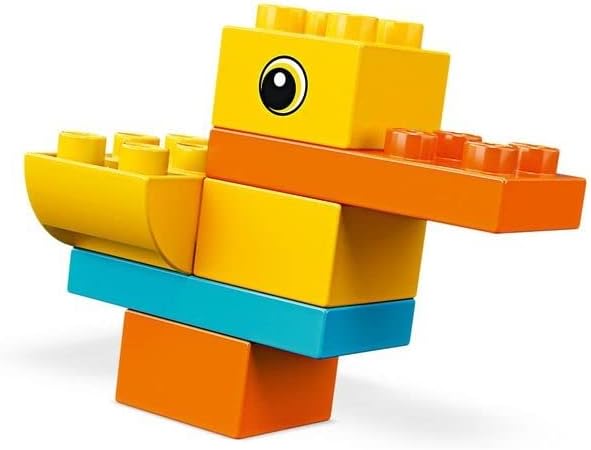 LEGO Duplo 30327 My First Duck Plastic Bag