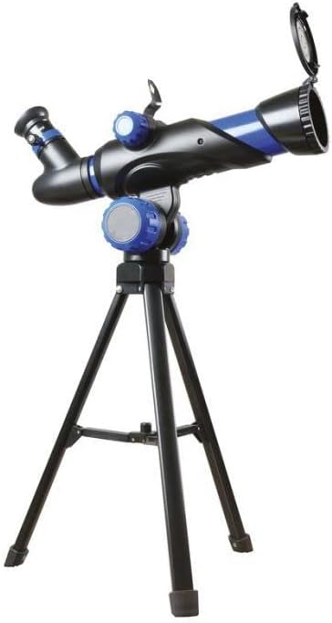 BUKI TS006B - Telescope 15 Activities