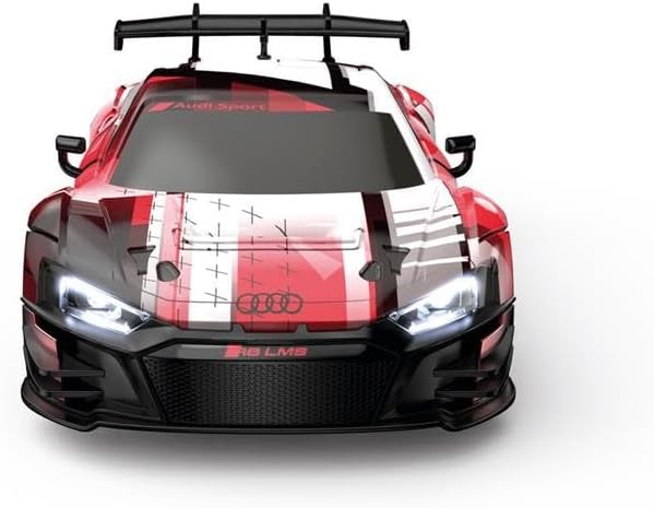 Carrera RC I Audi R8 GT3 LMS Evo II I Steam 18 km/h