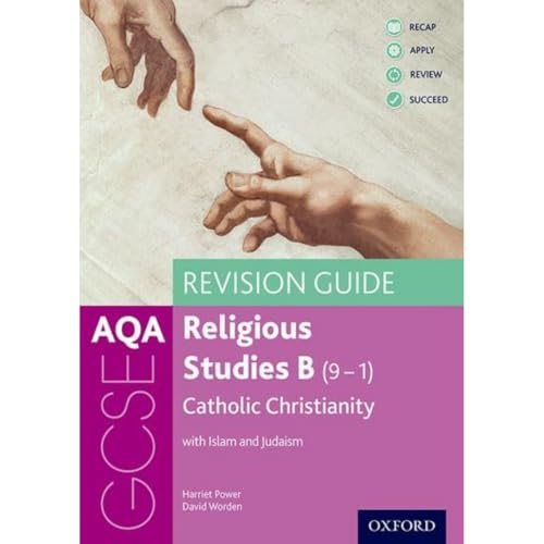 Catholic Christianity with Islam and Judaism Revision Guide: Get Revision with Results (GCSE Religious Studies for AQA)