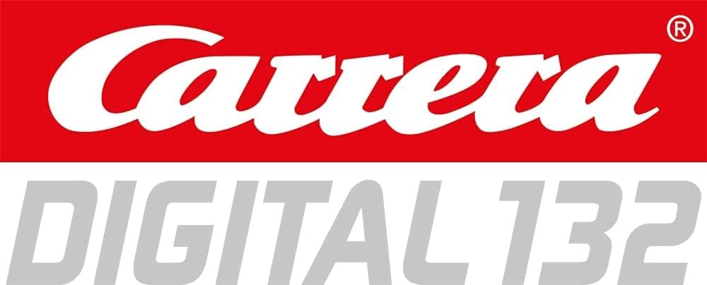 Carrera DIGITAL 132 & DIGITAL 124 Check Lane 20030371 Extension Item