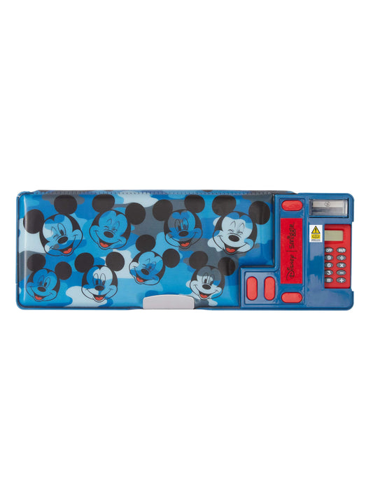 Mickey Mouse Pop Out Pencil Case