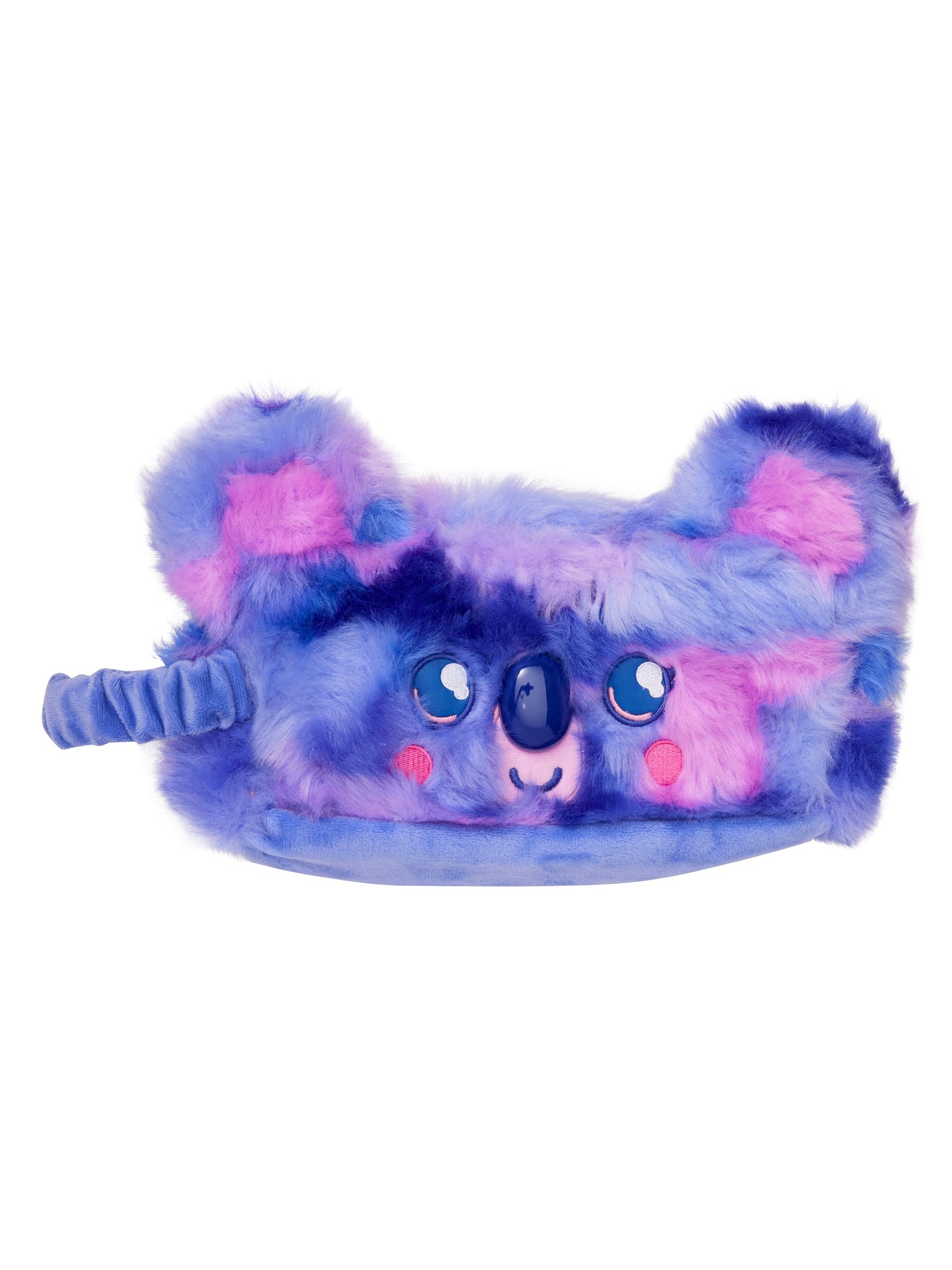 Fluffy Koala Pencil Case