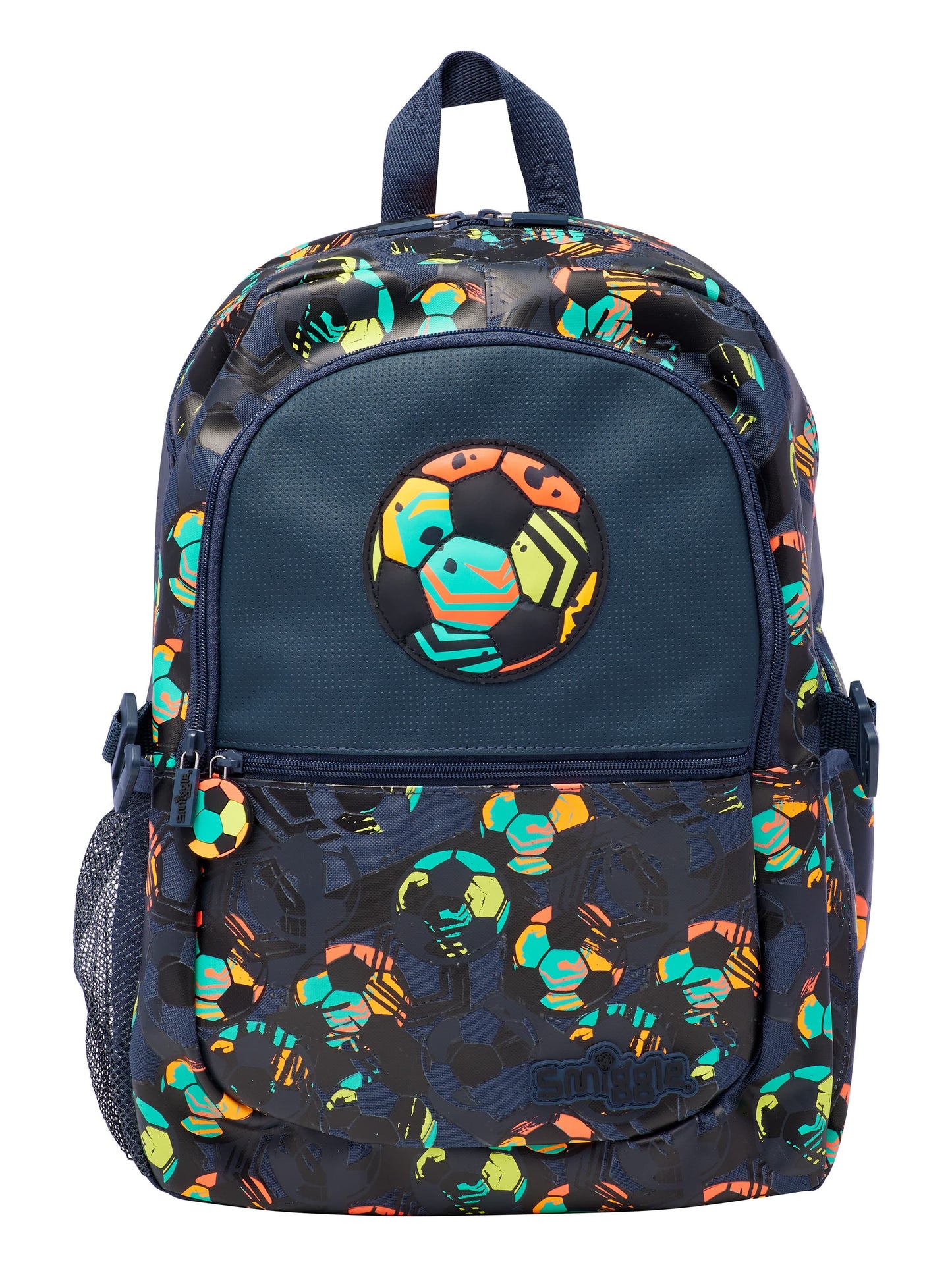 Wild Side Classic Attach Backpack