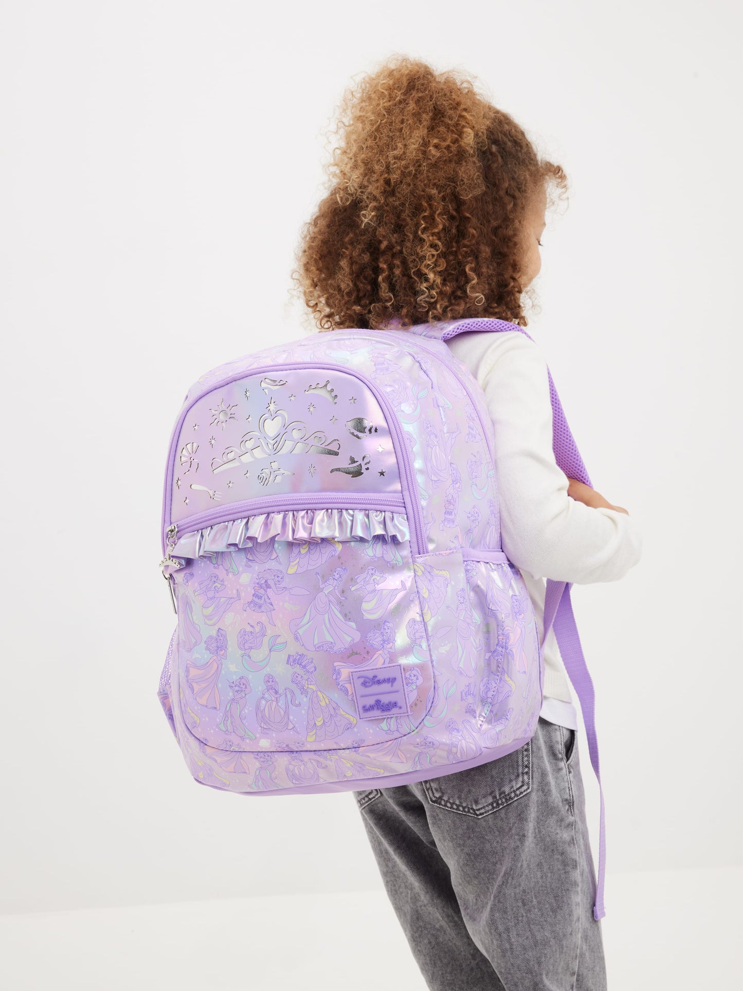 Disney Princess Classic Backpack