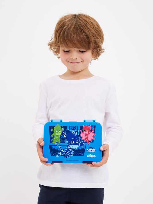 Pj Masks Power Heroes Medium Happy Bento Lunchbox