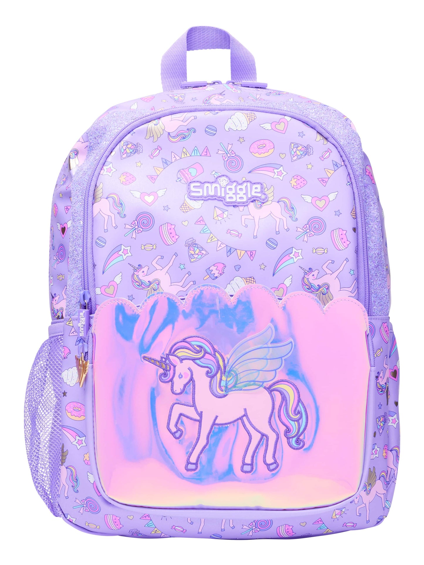 Fun Fair Classic Backpack