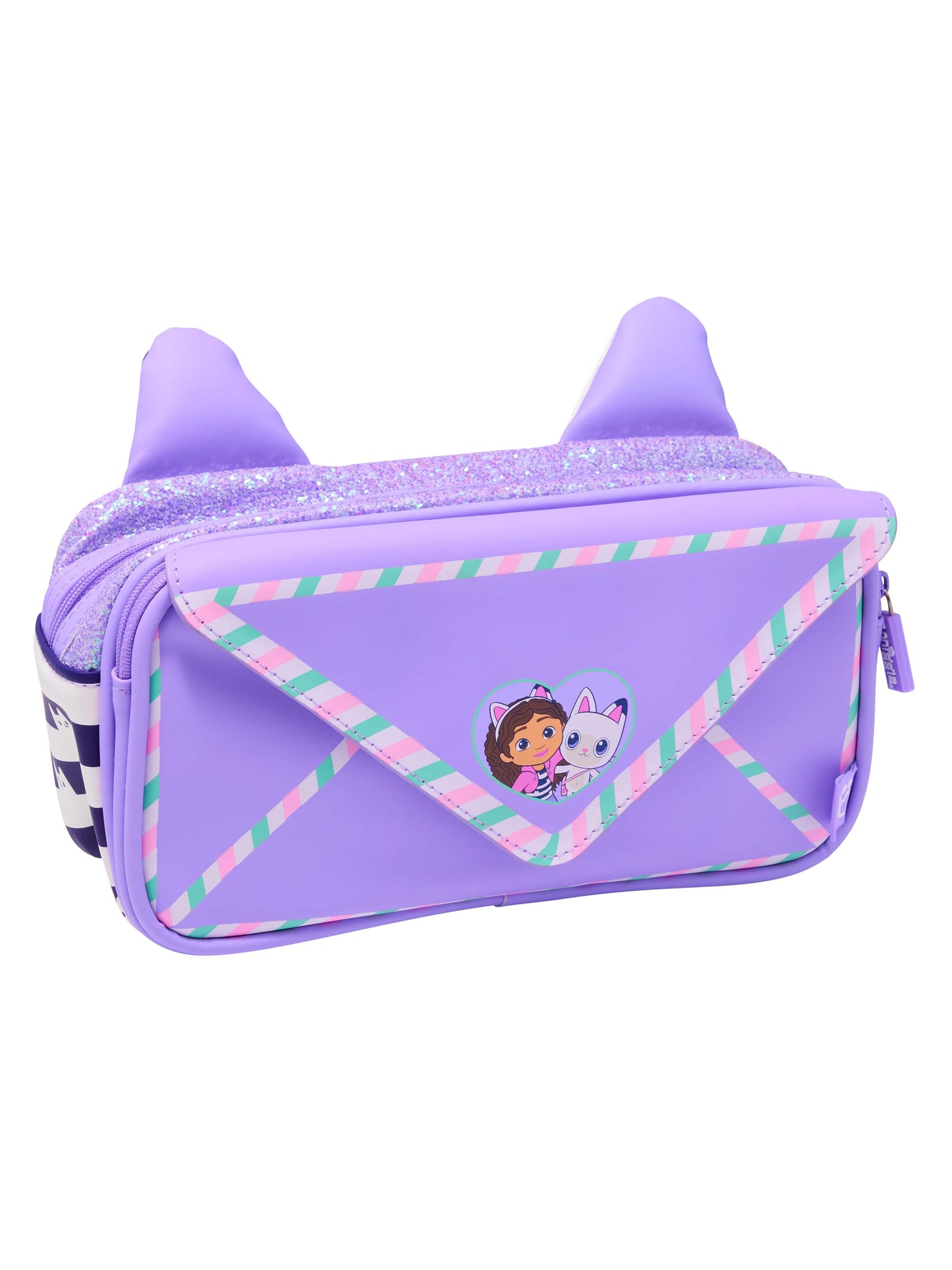 Gabby's Dollhouse Post Pencil Case