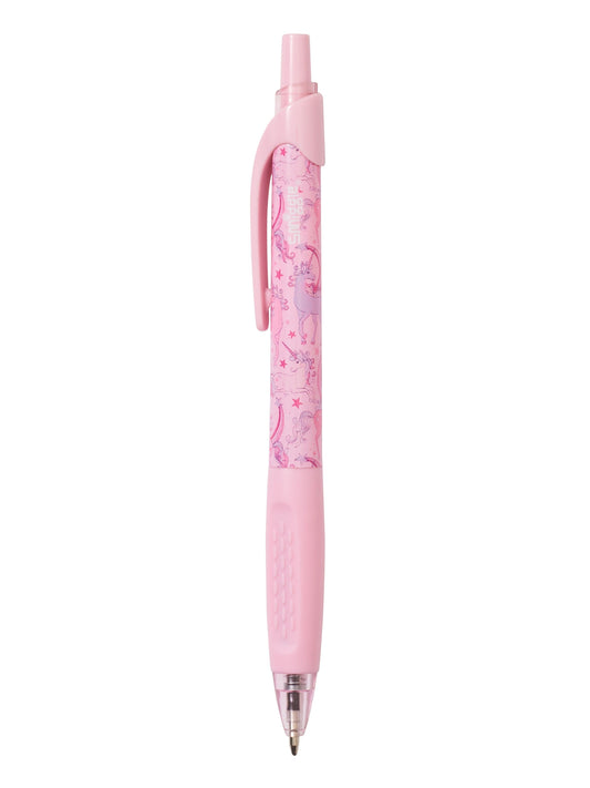 Pick Me Tribarrel Pen