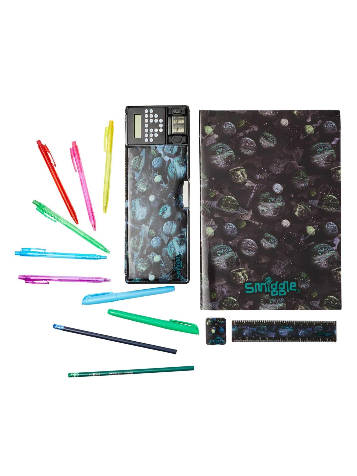 Mirage Pop Out Stationery Gift Pack