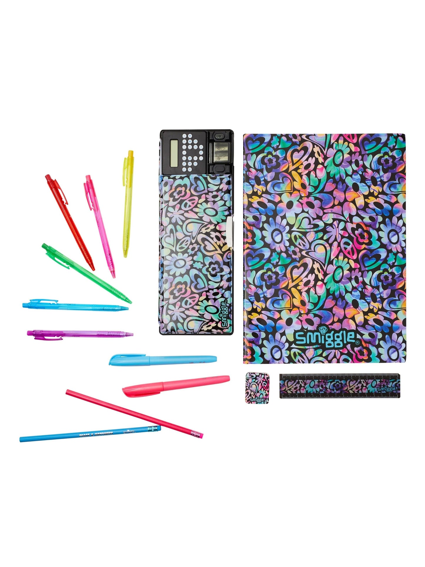 Mirage Pop Out Stationery Gift Pack