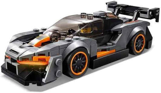 LEGO Speed Champions - 75892 - McLaren Senna