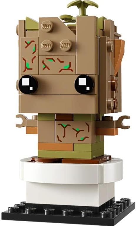 LEGO BrickHeadz 40671 Potted Groot