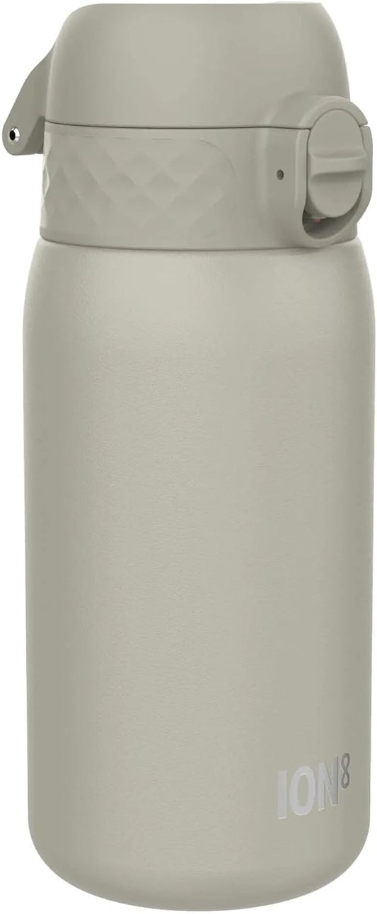 Ion8 Leak Proof Water Bottle, Vacuum Insulated, 320 ml (11 oz)