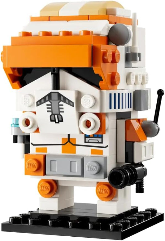 LEGO® BrickHeadz Star Wars 40675 Clone Commander Cody™