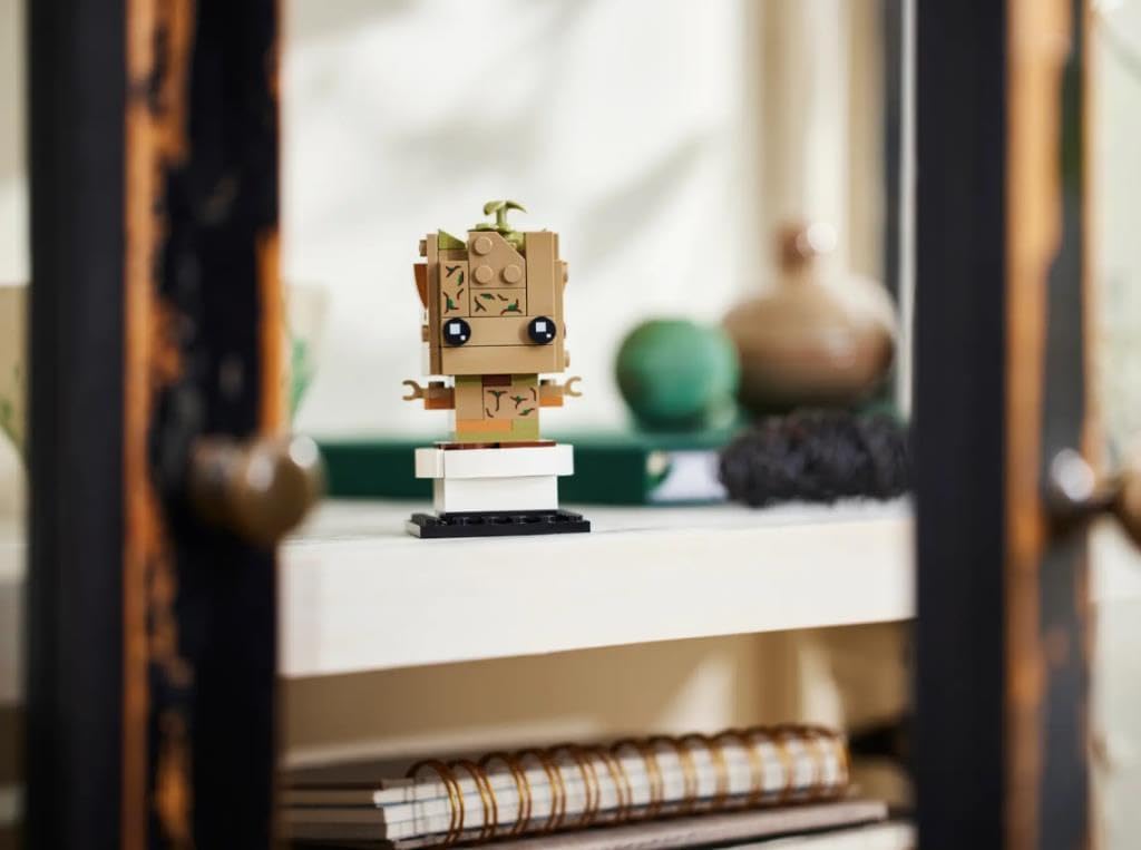 LEGO BrickHeadz 40671 Potted Groot