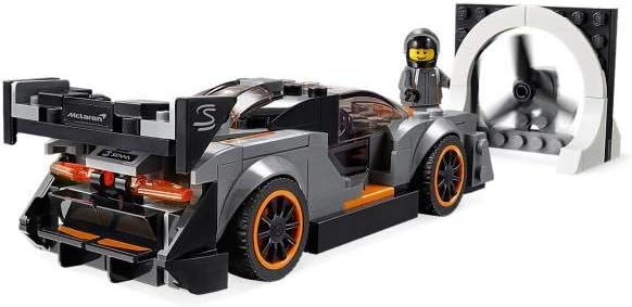 LEGO Speed Champions - 75892 - McLaren Senna