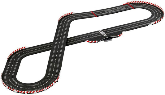 Carrera Digital 132 I DTM Speed Memories Race Track Set | Racetracks and Licensed Slot Cars | Up to 6 Players | For Boys & Girls from 8 Years & Adults