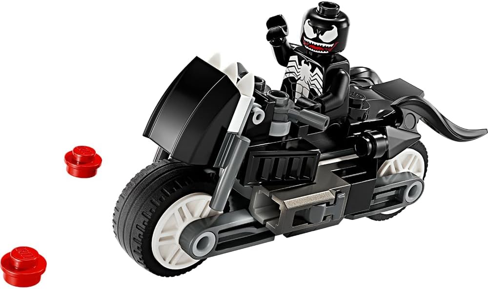 LEGO 30679 Marvel Venoms Motorcycle