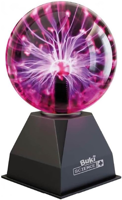 Buki SP007 Plasma Ball