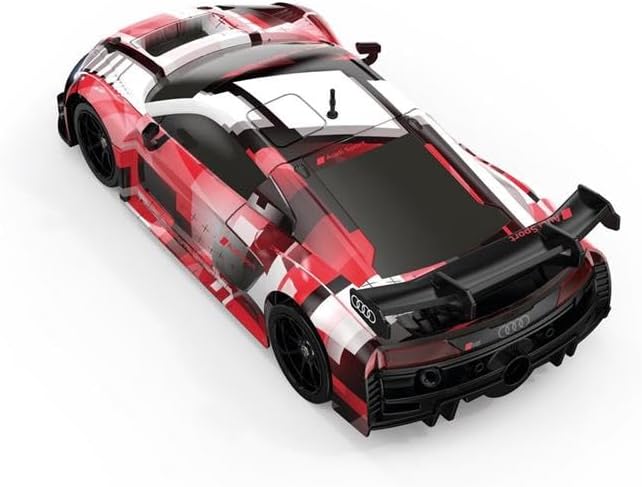 Carrera RC I Audi R8 GT3 LMS Evo II I Steam 18 km/h