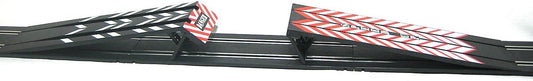 Carrera Go! Double Sliding Set, 61641, Ski Jump., Single