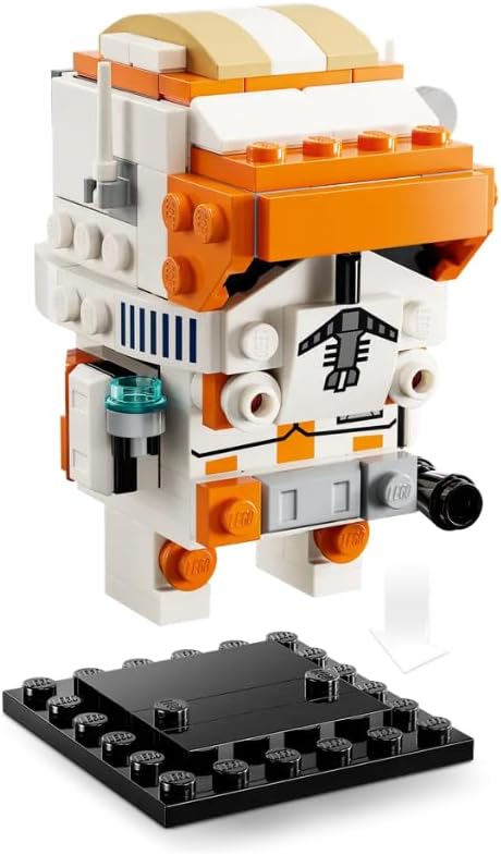 LEGO® BrickHeadz Star Wars 40675 Clone Commander Cody™