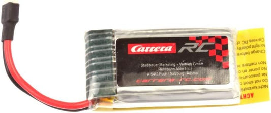 Carrera Battery 3.7 V 430 mAh LI-PO Battery for Models 370503023 & 370503024