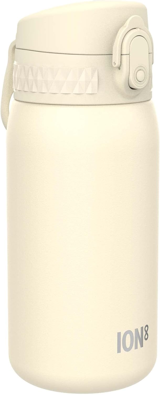 Ion8 Leak Proof Water Bottle, Vacuum Insulated, 320 ml (11 oz)