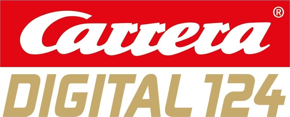 Carrera DIGITAL 132 & DIGITAL 124 Check Lane 20030371 Extension Item