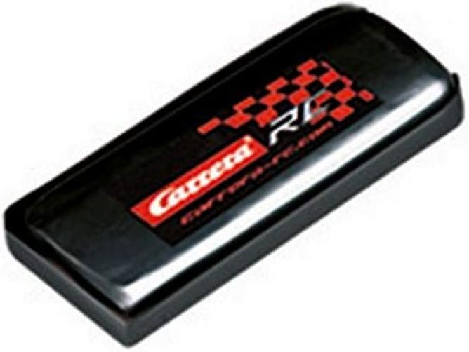 Carrera RC 370410144 RC 3.7 V 380 mAh Li-Po Battery for 503001/3