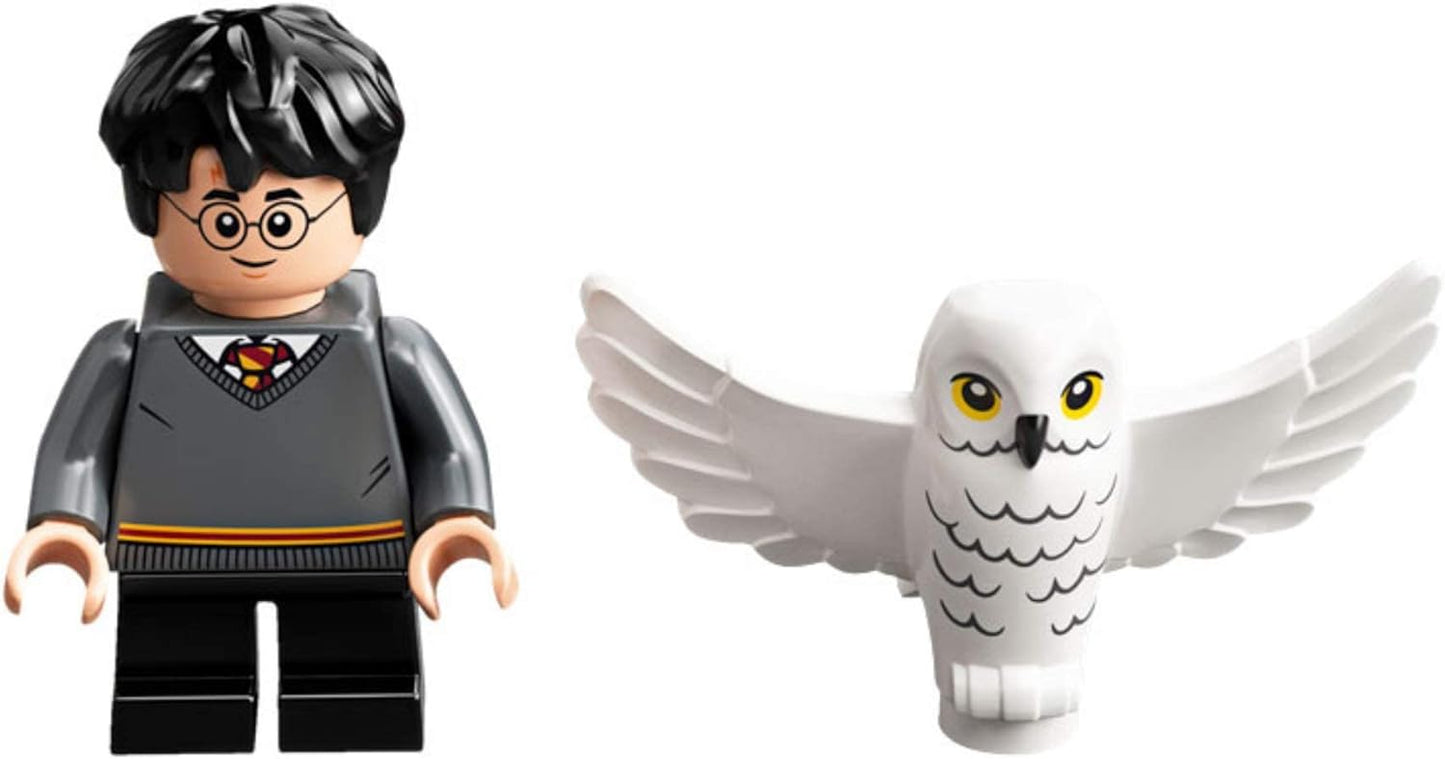 Lego 30420 Harry Potter and Hedwig Owl Polybag