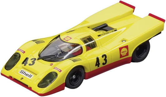 Carrera 30958 Digital132 Porsche 917 KH "No.43" Scale 1:32