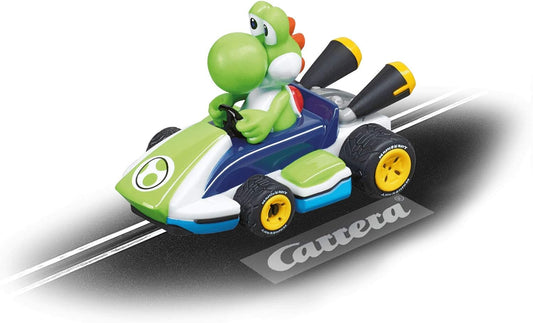 Carrera First Vehicle Nintendo Mario Kart™ - Yoshi 65003"