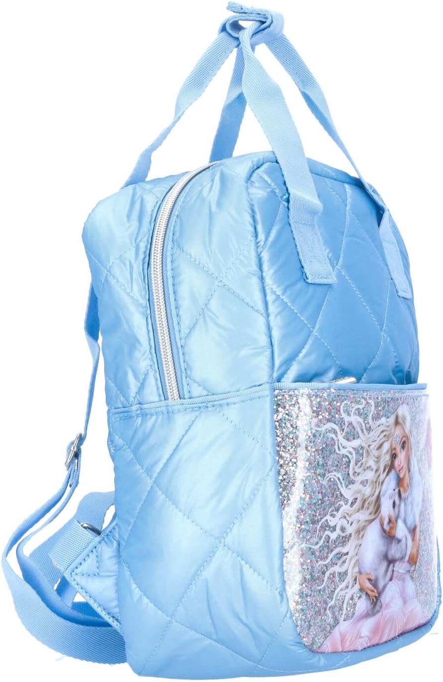 DEPESCHE TOPModel – Backpack – Iceworld – (0411684)