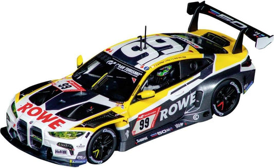 Carrera 32036 Digital132 BMW M4 GT3 ROWE Racing, No.99 Scale 1:32