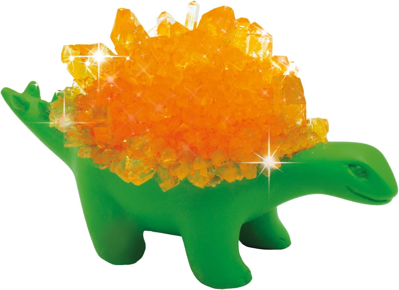 Buki France 9009 Large Dinosaur Crystals