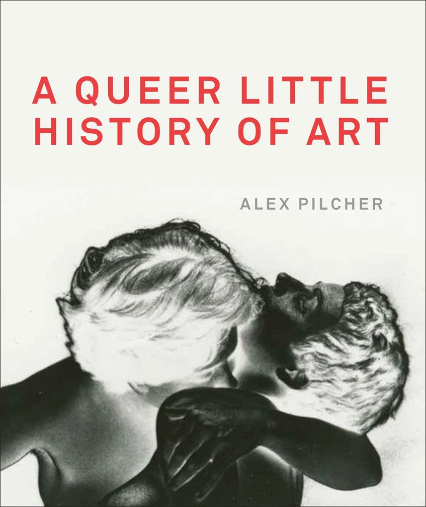 A Queer Little History of Art