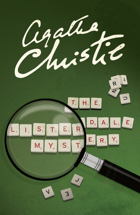 The Listerdale Mystery