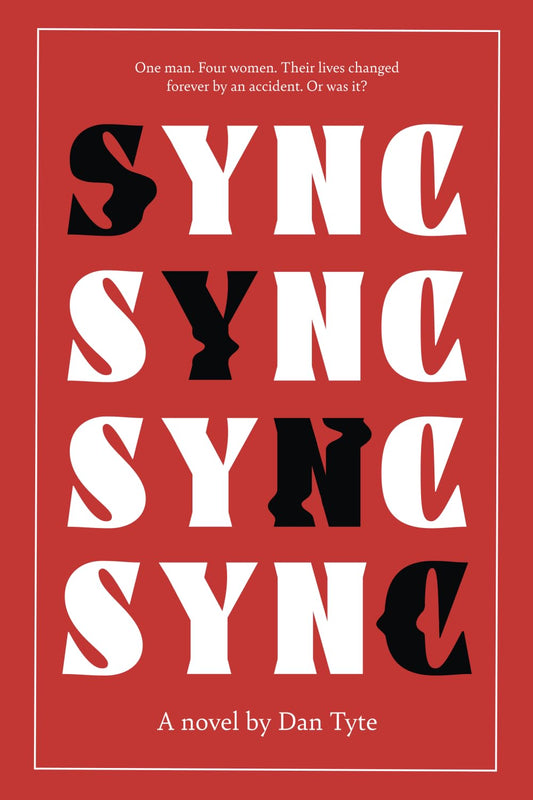 Sync: A female-led crime thriller