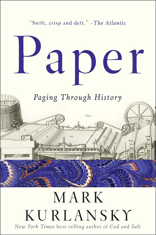 Paper: A World History: Paging Through History