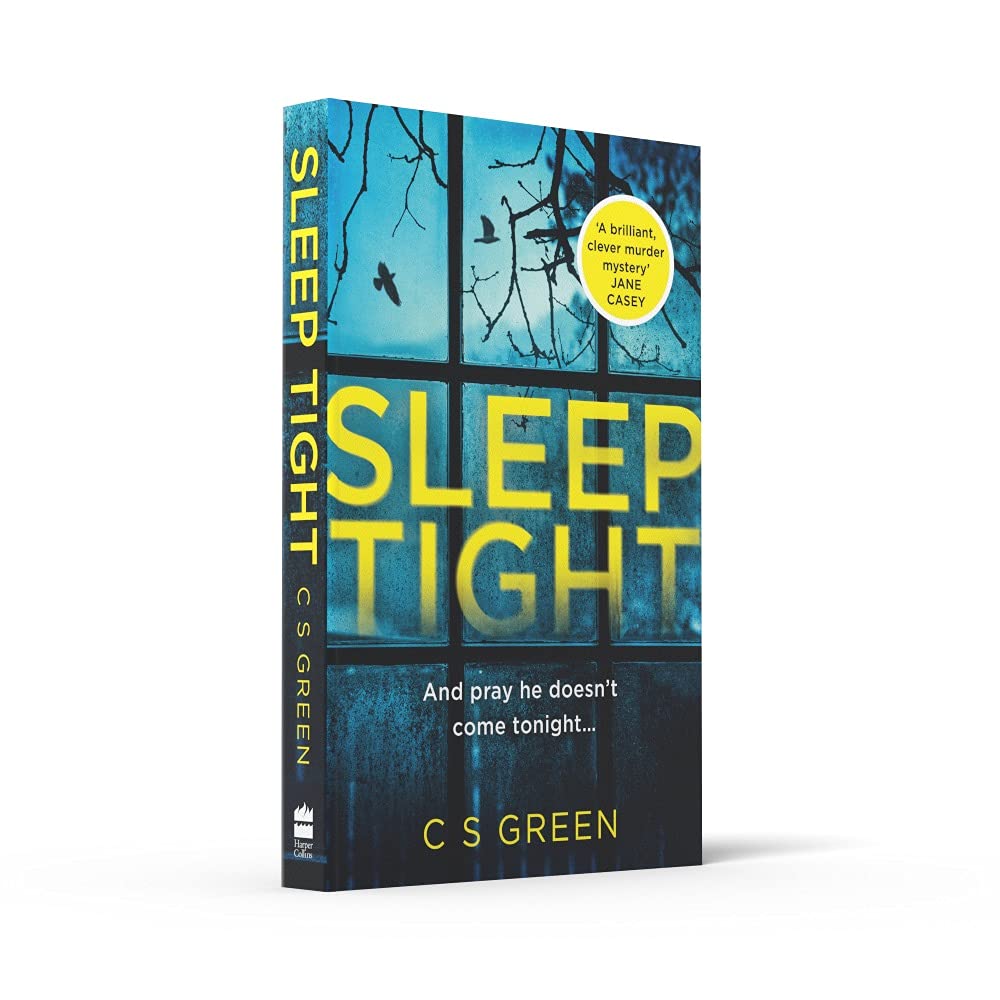 Sleep Tight: from the Sunday Times bestseller comes a gripping new thriller, the debut in a new crime series with a twist: Book 1 (Rose Gifford series)