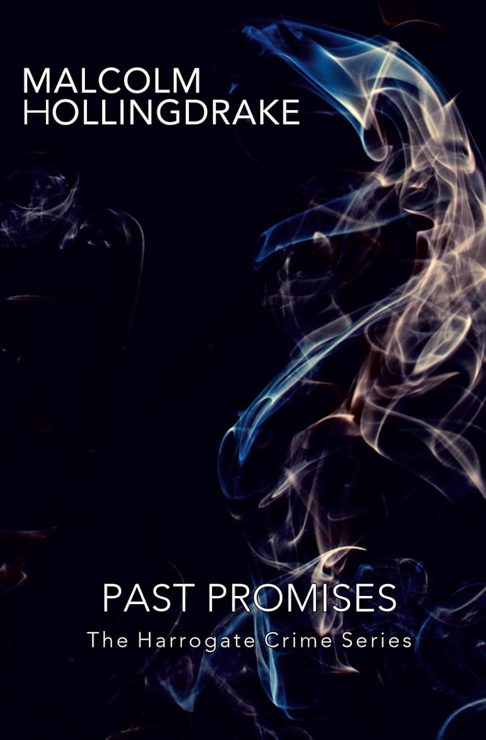 Past Promises: 14 (The Harrogate Crime Series)