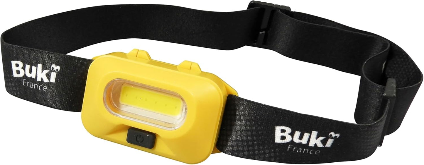 Buki France BN019 Headlamp