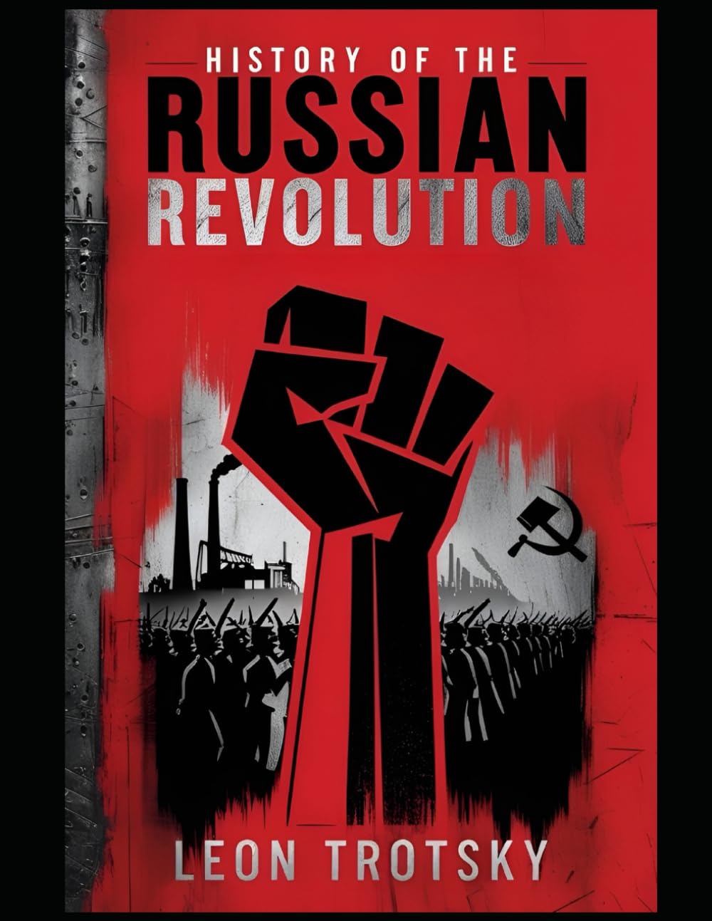 History of the Russian Revolution