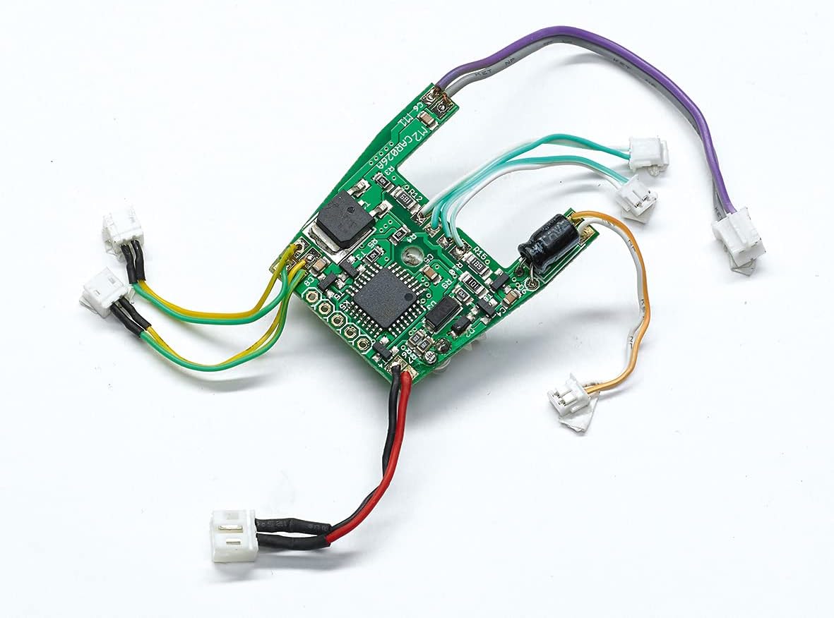 Stadlbauer DIGITAL DECODER (ALL CARS EXCE